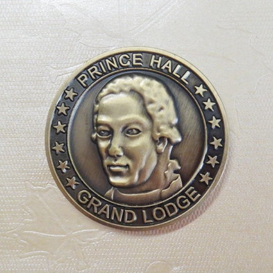Famous person figure challenge coin souvenir coin as collection