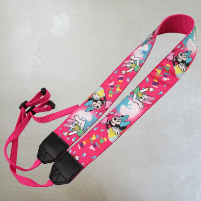 Camera strap