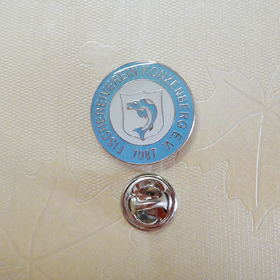 Promotional Customized lapel pins