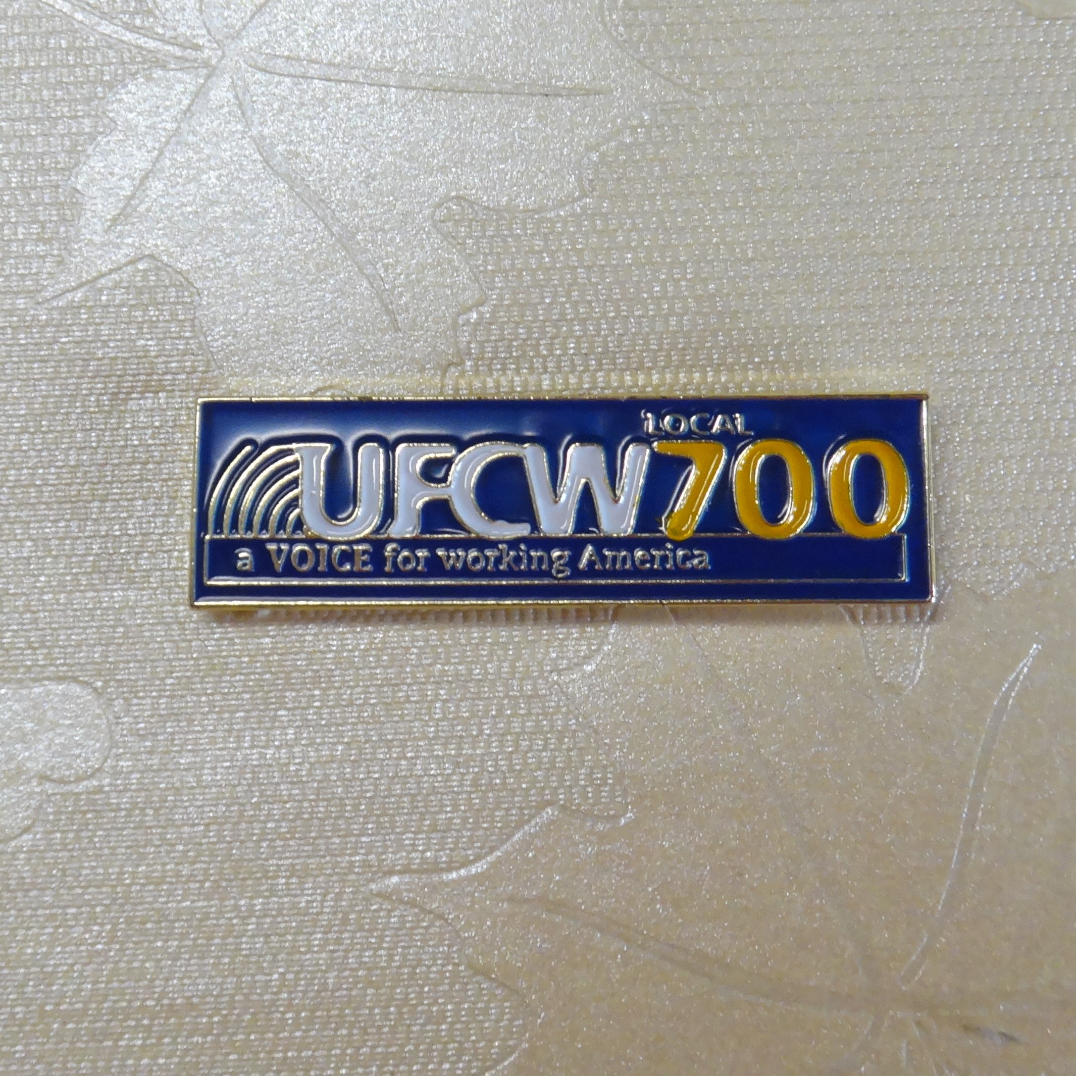 Event Souvenir lapel pins