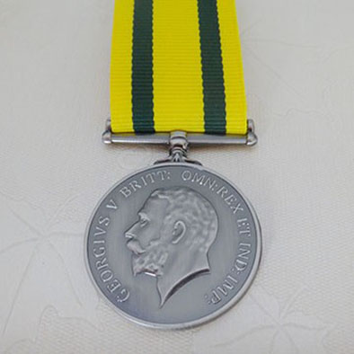 Swimming  Award medal 