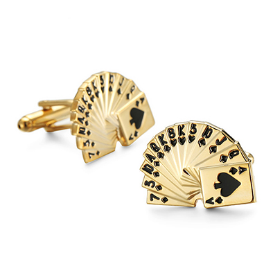 Fashion Personalized cufflinks