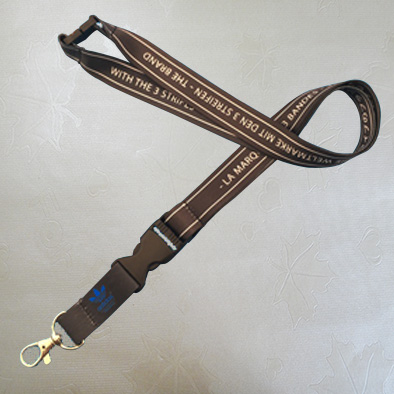 Lanyard 