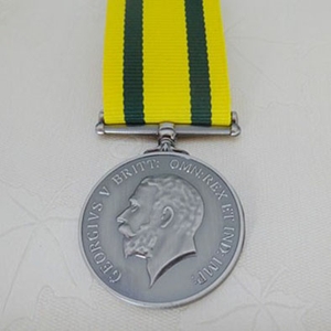 Medal