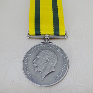 Anniversary Medal