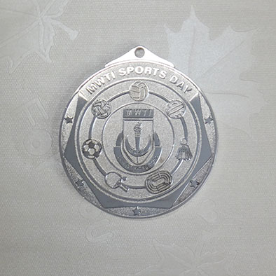 Anniversary Medal