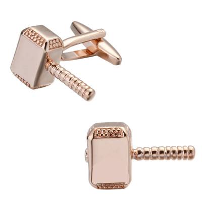 Classic Square Cufflinks