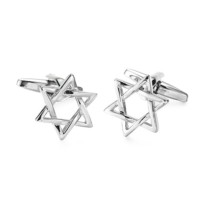 Custom Logo Cufflinks